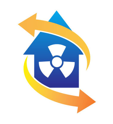 Powers Radon Measurement Service logo